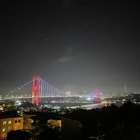 Ortakoy Estambul